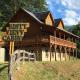 Misty View Cabin, Waynesville