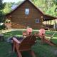 Misty View Cabin, Waynesville (fotografie 4)
