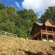 Misty View Cabin, Waynesville (fotografie 6)