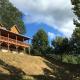 Misty View Cabin, Waynesville (fotografie 8)