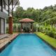 4BR w Pvt Pool nr Coco Beach, Nerul, Nerul - Foto 6