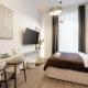 Oasis Luxe Boutique Suites by BQA, Budapest - Foto 9