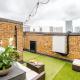 Rooftop Home by KeyHol Holidays, Londýn - Fotografie 3