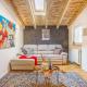 Unconventional BnB near Linate - Supreme Meme Loft, Milán - Fotografie 1