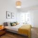 The Alcântara Metropolitan Apartment, Gateway to the City, Lisbonne - Photo 1