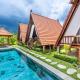 Lumbung Sari villa ubud, Ubud - Fotografie 2