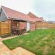 51 Halesworth, Holton