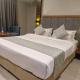 The Qubice Hotel, Kolhapur, Kolhápur - Fotografie 7