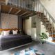 StayVista at Tarang - The Nest with Lawn, AC, BBQ, Jambur - 写真 10