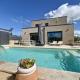Modern Villa