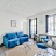 GuestReady - Modern comfort in Les Batignolles, Paris - Photo 1