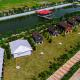 Toshali Eco Resort And Adventure Water Park, Āthagarh - 写真 1