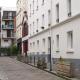 Peaceful studio in a impasse in Charonne, Paris - Foto 3