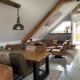 Logement Meijnerswijk, Free Parking, Electric Parking, Kitchen,Living room, Free Coffee machine Geen jongeren onder 25 jr, Arnhem