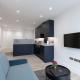 London Stratford Westfield Premium 1BR Apartment, Londýn - Fotografie 2