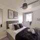 Stylish & Modern Flat 2 Min Walk to Ashford Outlet, Ashford - Foto 6