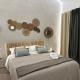 Crelugia Home - Style & Comfort near Bari Vecchia, Bari (foto 10)