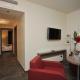 Klima Hotel Milano Fiere, Milán - Fotografie 7