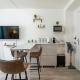 Best Deal! Modern studio in vibrant area only 5 minutes by walk to metro - central location, Paris - Foto 7