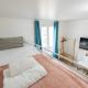 Best Deal! Modern studio in vibrant area only 5 minutes by walk to metro - central location, Paris - Foto 8