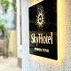 Sky hotel - Rooms & Free laundry - 50m to Royal Palace, Phnom Penh (photo 5)