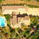 Fantastic Large Villa with Garden, Pool and Jacuzzi Néffiès - Foto 6