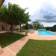 Fantastic Large Villa with Garden, Pool and Jacuzzi Néffiès - Foto 7