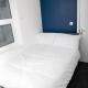 ML Short Stays - Redcar 5 bedroom en-suite contractor house, Redcar (fotografie 9)