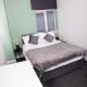 ML Short Stays - Redcar 5 bedroom en-suite contractor house, Redcar (fotografie 2)