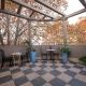 Art House terraza,parrilla en Palermo con desayuno, Buenos Aires - Zdjęcie 4