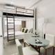 Trendy Studio with Bunk Bed Iloilo City - Fotografie 4