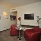Klima Hotel Milano Fiere, Milán - Fotografie 4