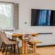 Spacious 2BR Apt with Balcony in Camberwell, Londýn - Fotografie 4