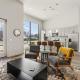Luxury Loft Style Apartment, Austin - Fotografie 8