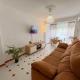 ReyHouse Huelin 3Rooms - Cerca de la playa con AC, Малага - Фото 1