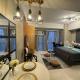 Industrial Chic Studio in McKinley Hill Walk to Venice Mall, Manila - Foto 1
