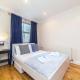 Charming 1BR Flat in Maida Vale, 1 min to Tube, Londýn - Fotografie 4