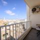 F11 Modern and Bright Apartment in Malta, Msida - Fotografie 7