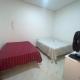 Casa no Centro AR COPA WI-FI 3min walking shops, 北茹阿泽鲁 - 照片 4