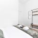 Prime Location Apartment in Camden 4 mins to Kings Cross, 1 mins to Euston, Londýn - Fotografie 9