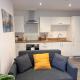 Hull 1-Bed Apt Sleeps 4 with Wi-Fi - Fotografie 7