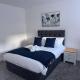 Hull 1-Bed Apt Sleeps 4 with Wi-Fi - Fotografie 2