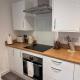 Hull 1-Bed Apt Sleeps 4 with Wi-Fi - Fotografie 3