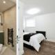 Spacious Stylish House Sleeps 10 in Central Tonbridge, Tonbridge (zdjęcie 5)