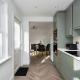 Spacious Stylish House Sleeps 10 in Central Tonbridge, Tonbridge (zdjęcie 6)