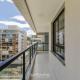 Apto Vista Mar Lateral em Cond. c/ Piscina DRP0404, イリェウス - 写真 10