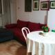 Welcoming 1 studio apartment with terrace Belgrad - Zdjęcie 1