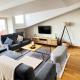Unbeatable View, Cozy Penthouse with Terrace in Taksim Square, Istanbul - Foto 2