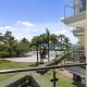 Beachfront - Superior View Studio condo - E225-1 Palm-Eagle Beach - Foto 2