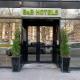 B&B HOTEL Troyes Centre, Troyes